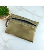 Pochette S, "Simili" doré