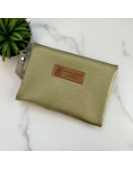 Pochette S, "Simili" doré
