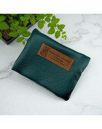 Pochette XS, "Simili" kaki