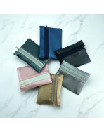 Pochette XS, "Simili" doré