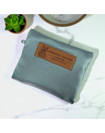 Pochette XS, "Simili" argent