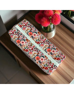 Trousse nomade M, "Jeanne"