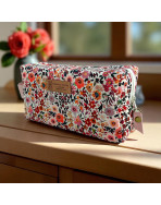 Trousse nomade S, "Jeanne"
