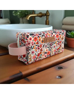 Trousse nomade S, "Jeanne"
