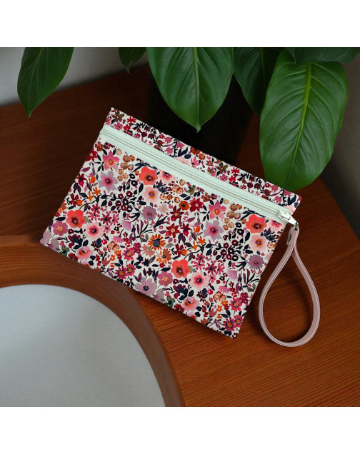 Pochette M, "Jeanne"