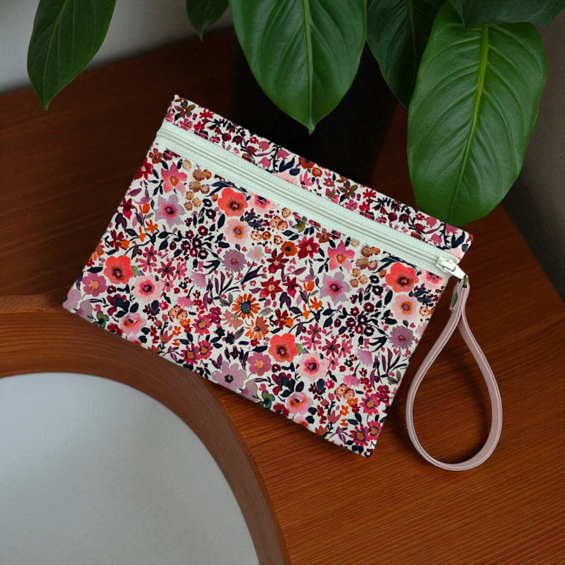 Pochette M, "Jeanne"