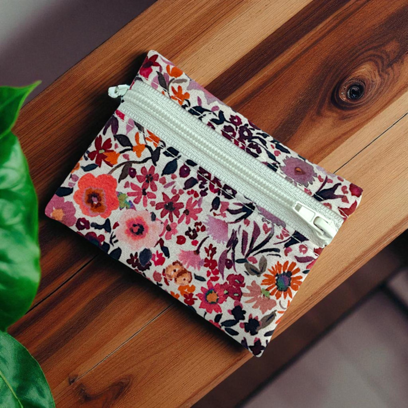 Pochette XS, "Jeanne"