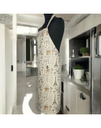 Tablier de cuisine, "Paris vintage"
