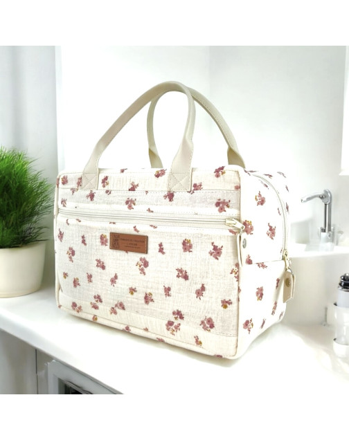 Vanity, "Apolline" Georgette