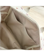 Vanity, "Apolline" Georgette