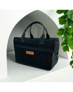 Vanity, "New York" noir