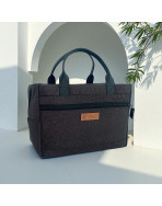 Vanity, "New York" brun