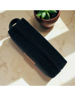Trousse nomade S, "New York" noir