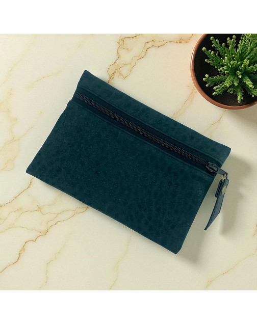 Pochette S, "New York" sapin