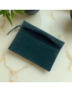 Pochette S, "New York" sapin