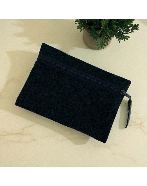 Pochette S, "New York" noir