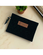 Pochette S, "New York" noir