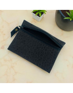 Pochette S, "New York" brun