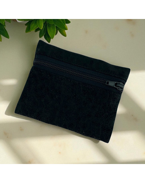 Pochette XS, "New York" noir