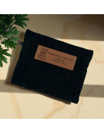 Pochette XS, "New York" noir
