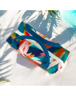 Sac isotherme Ice cube S, "Martinique"