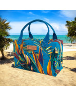 Sac isotherme Ice cube S, "Guadeloupe"