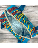 Sac isotherme Ice cube S, "Guadeloupe"