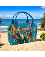 Sac isotherme Ice cube S, "Guadeloupe"
