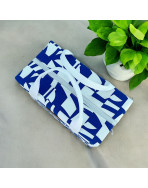 Sac isotherme Ice cube M, "Mykonos"