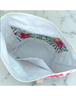 Sac cabas maxi Lucette, "Nouméa"