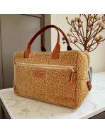 Vanity, "Bouclette" camel