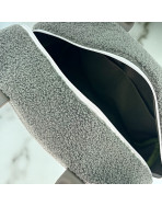 Vanity, "Bouclette" kaki