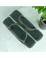 Vanity, "Bouclette" kaki