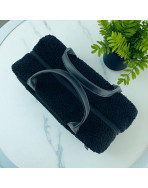 Vanity, "Bouclette" noir