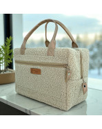 Vanity, "Bouclette" sable