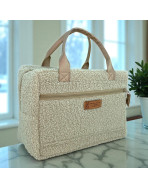 Vanity, "Bouclette" sable