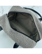 Vanity, "Bouclette" taupe