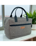 Vanity, "Bouclette" taupe