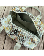 Vanity, "Savannah" blanc