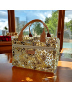 Vanity, "Savannah" beige