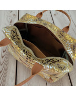 Vanity, "Savannah" beige