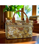 Vanity, "Savannah" beige