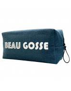 Trousse nomade M, "Beau gosse" anjou pétrole