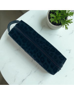 Trousse nomade S, "Manhattan" noir