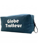 Trousse nomade M, "Globe trotteur", Anjou pétrole