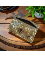 Pochette S, "Savannah" beige