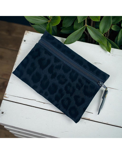 Pochette S, "Manhattan" noir