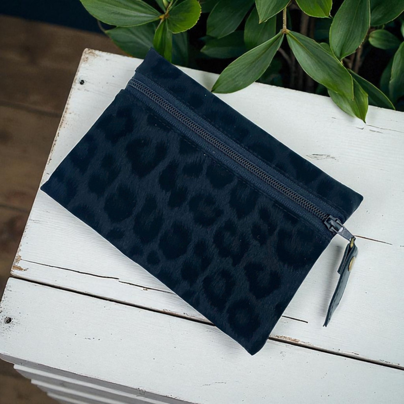 Pochette S, "Manhattan" noir