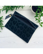 Pochette S, "Manhattan" noir