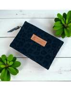 Pochette S, "Manhattan" noir